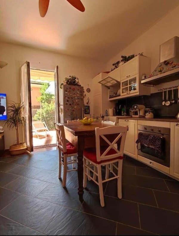 appartamento in vendita ad Arenzano