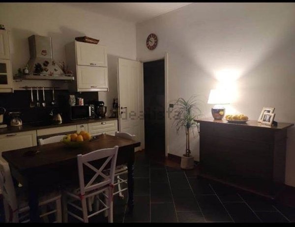 appartamento in vendita ad Arenzano