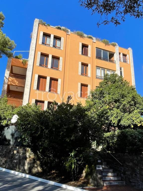 appartamento in vendita ad Arenzano