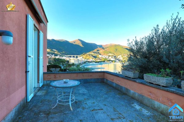 appartamento in vendita ad Arenzano