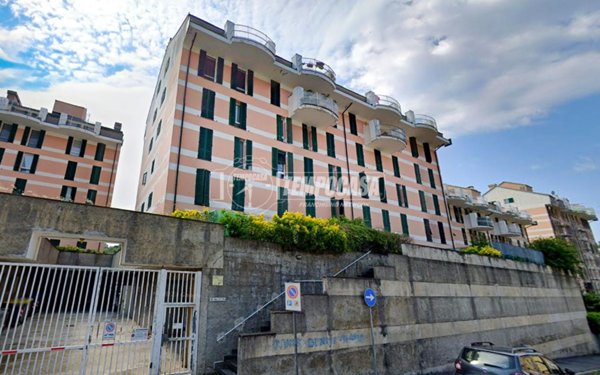 appartamento in vendita ad Arenzano in zona Terralba