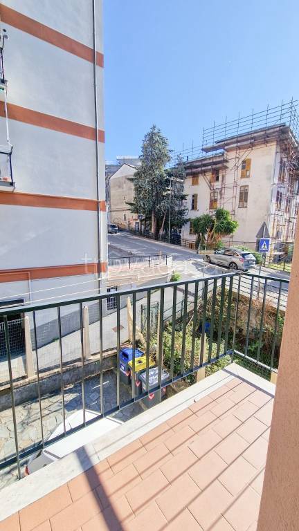 appartamento in vendita ad Arenzano