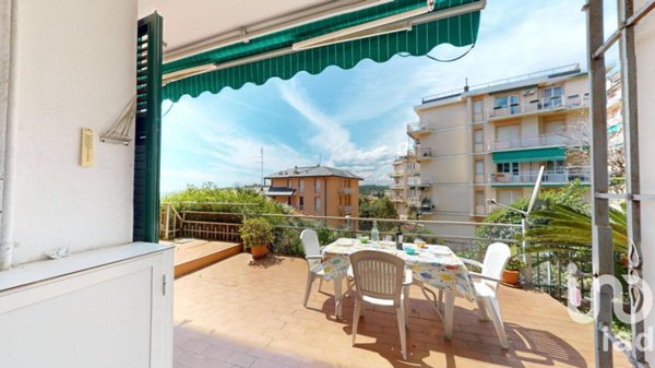 appartamento in vendita ad Arenzano