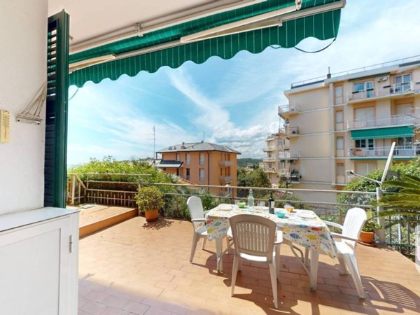 appartamento in vendita ad Arenzano