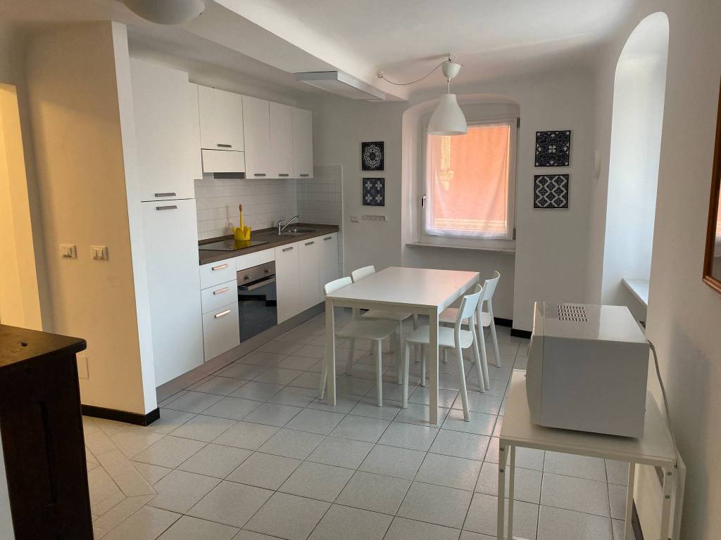 appartamento in vendita ad Arenzano