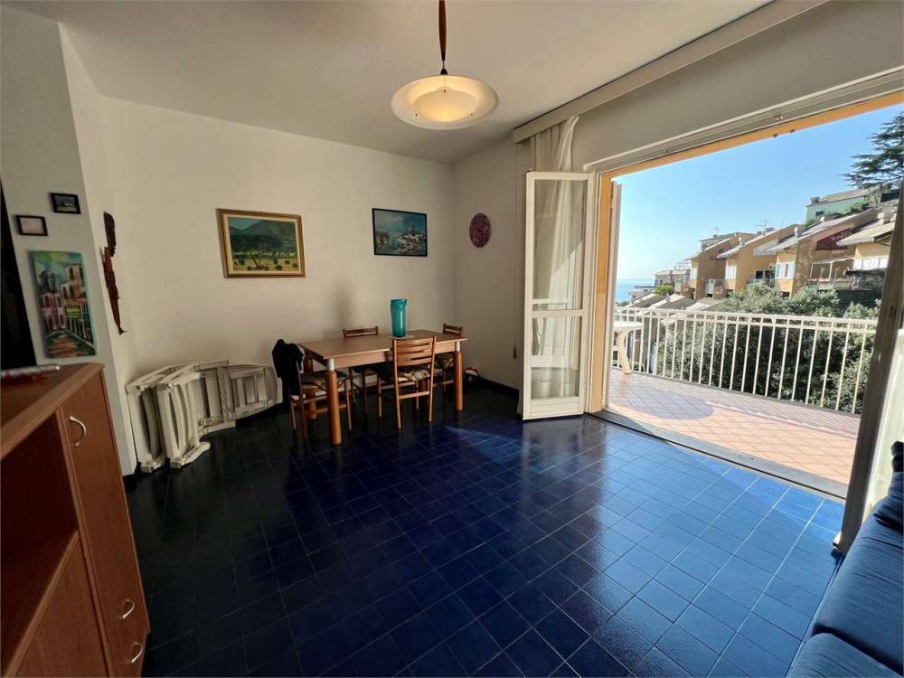 appartamento in vendita ad Arenzano