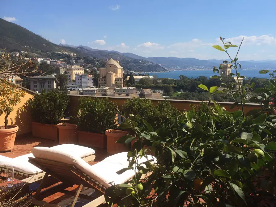 appartamento in vendita ad Arenzano