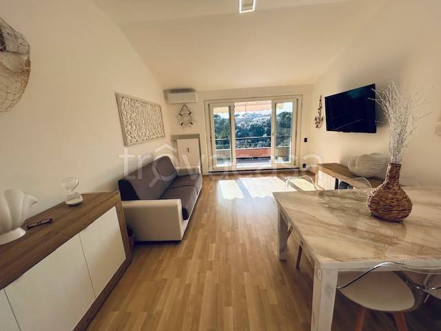 appartamento in vendita ad Arenzano