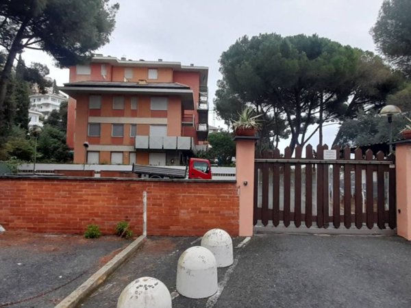 appartamento in vendita ad Arenzano