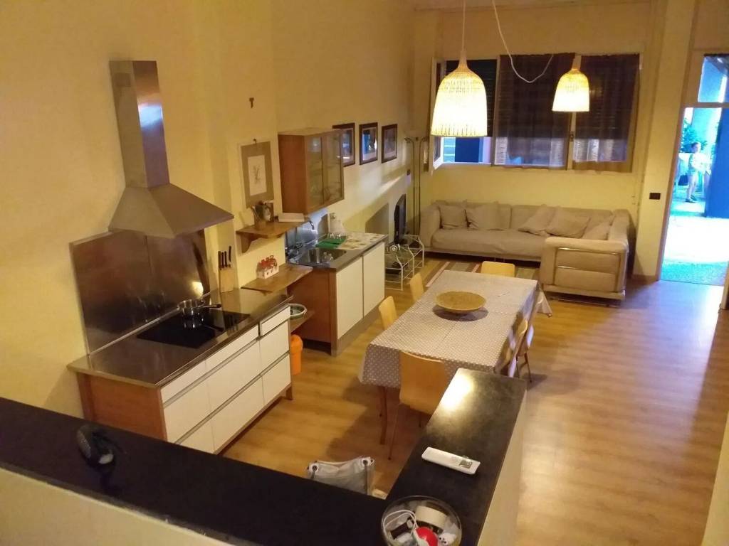 appartamento in vendita ad Arenzano