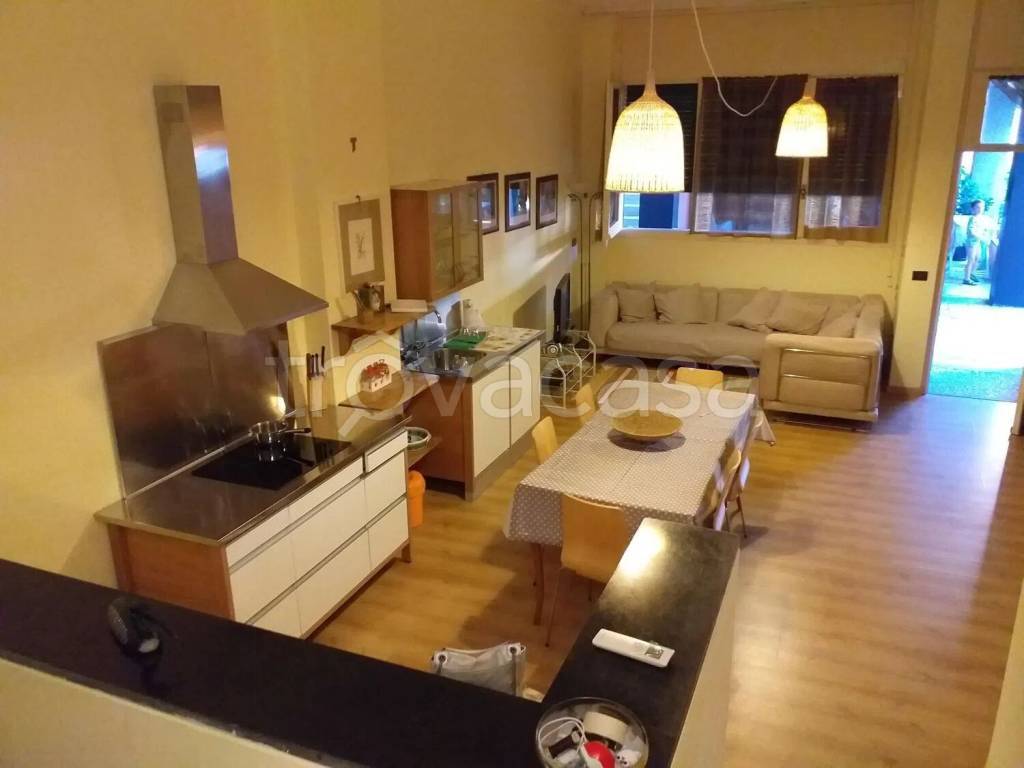 appartamento in vendita ad Arenzano