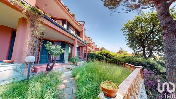 appartamento in vendita ad Arenzano