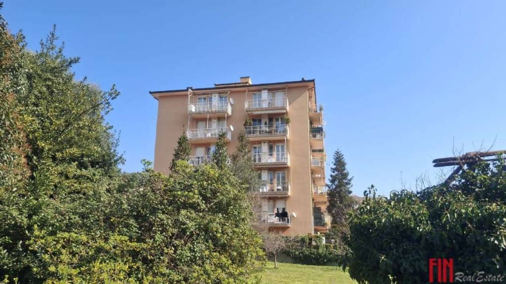 appartamento in vendita ad Arenzano