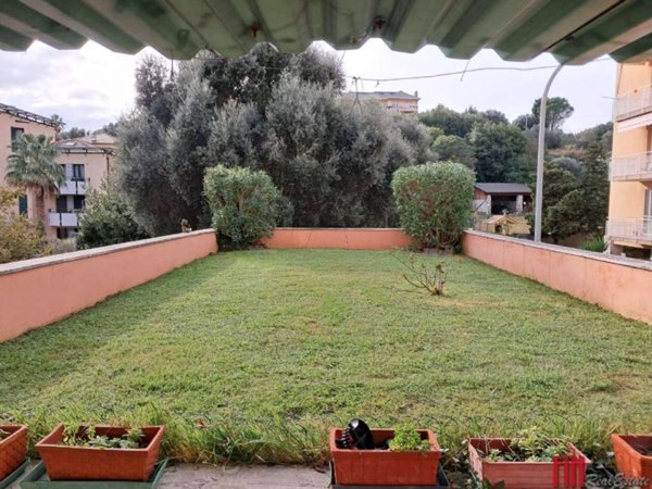 appartamento in vendita ad Arenzano