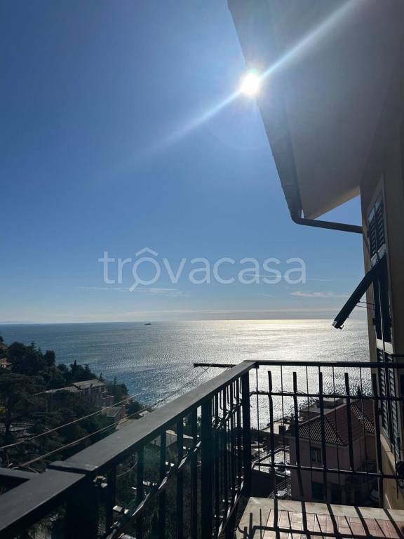 appartamento in vendita ad Arenzano