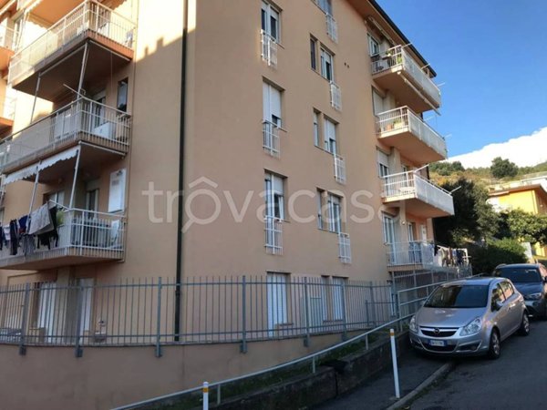 appartamento in vendita ad Arenzano