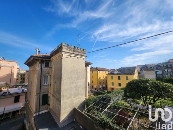 appartamento in vendita ad Arenzano