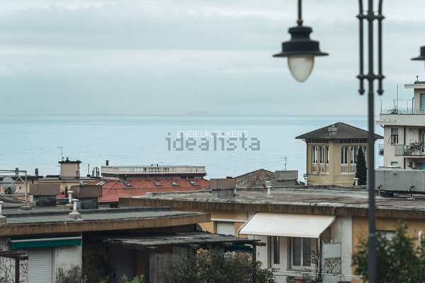appartamento in vendita ad Arenzano