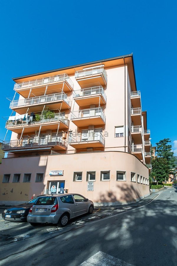 appartamento in vendita ad Arenzano
