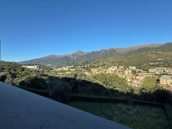 appartamento in vendita ad Arenzano