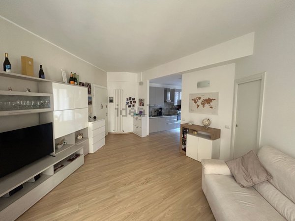 appartamento in vendita ad Arenzano