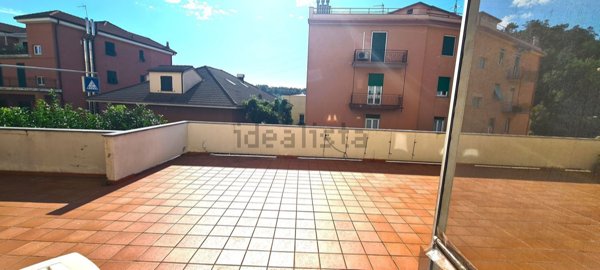 appartamento in vendita ad Arenzano