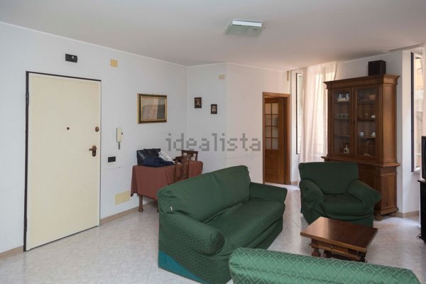appartamento in vendita ad Arenzano