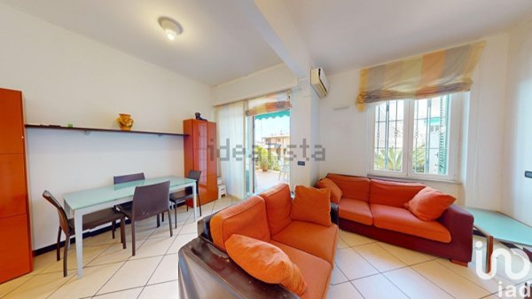 appartamento in vendita ad Arenzano