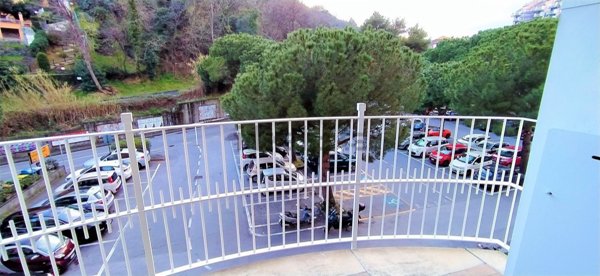 appartamento in vendita ad Arenzano