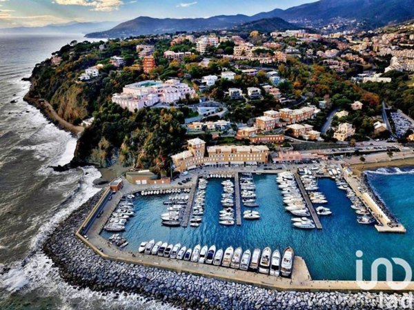 appartamento in vendita ad Arenzano