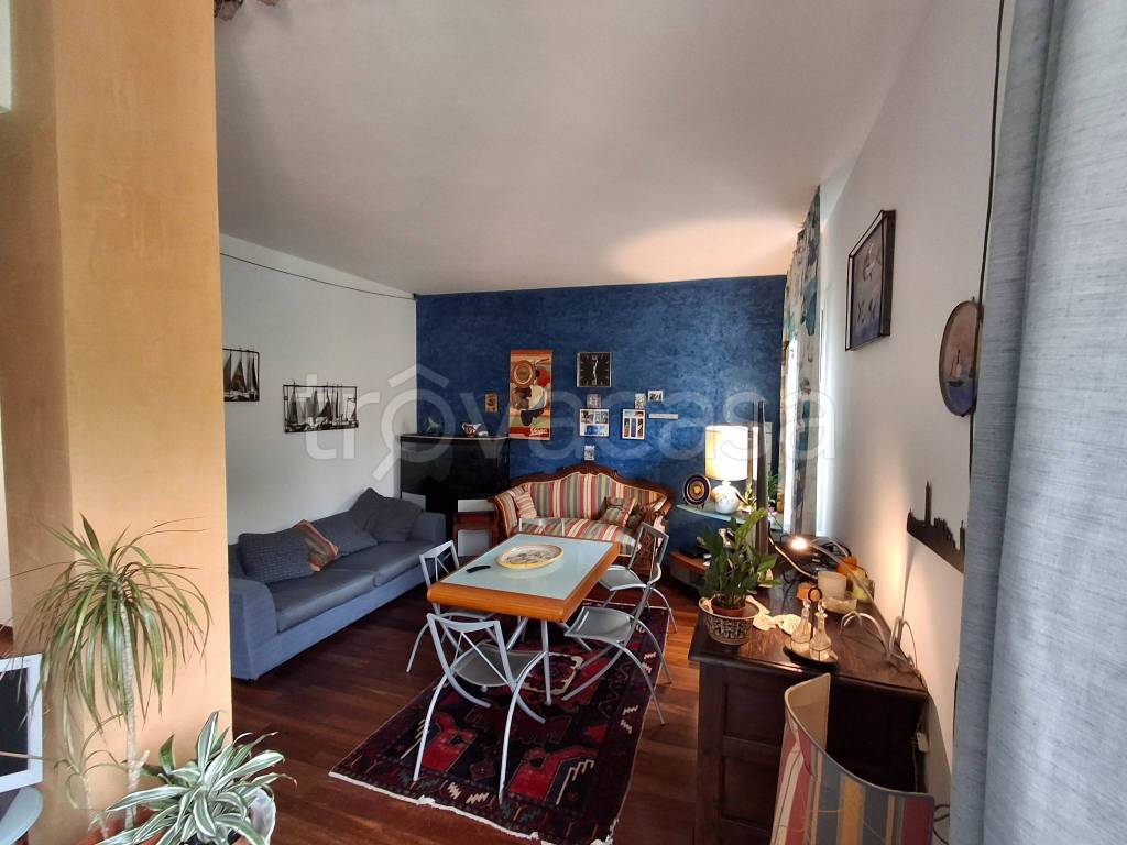 appartamento in vendita ad Arenzano