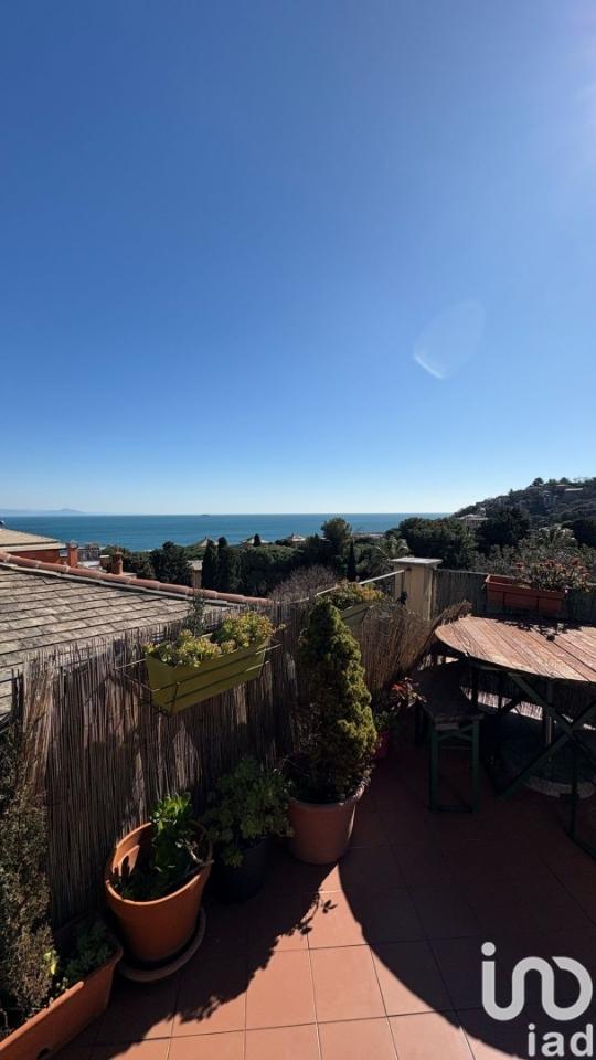 appartamento in vendita ad Arenzano