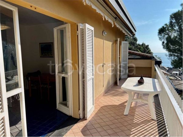 appartamento in vendita ad Arenzano