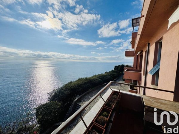 appartamento in vendita ad Arenzano