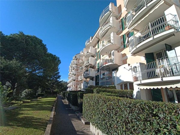 appartamento in vendita ad Arenzano