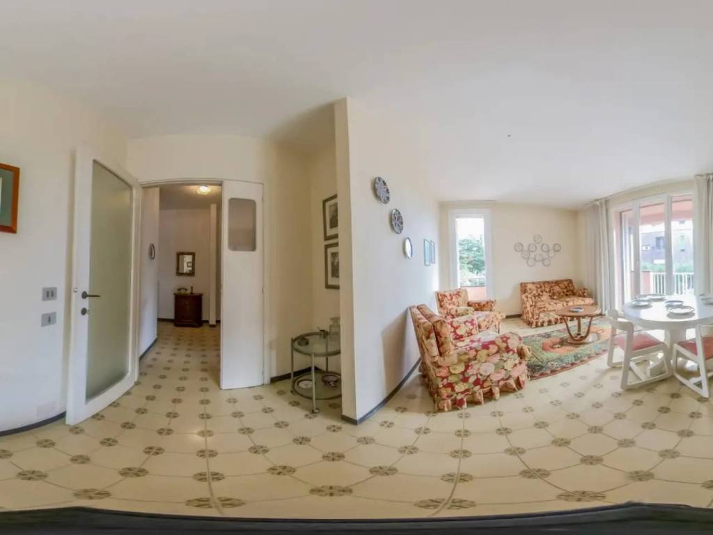 appartamento in vendita ad Arenzano