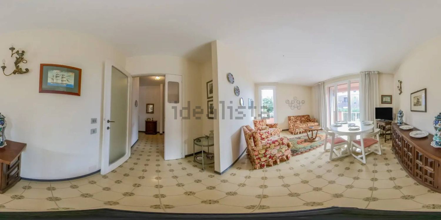 appartamento in vendita ad Arenzano