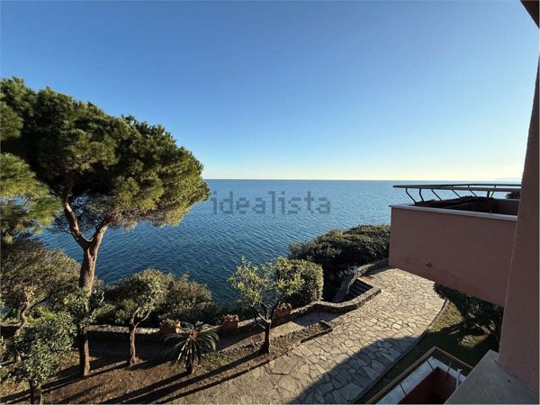appartamento in vendita ad Arenzano