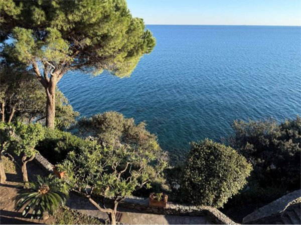 appartamento in vendita ad Arenzano