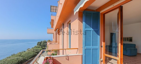appartamento in vendita ad Arenzano