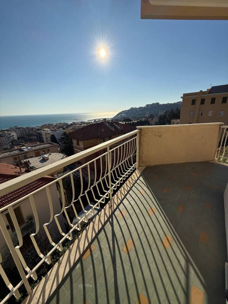 appartamento in vendita ad Arenzano