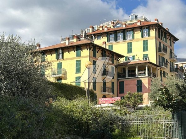 appartamento in vendita ad Arenzano