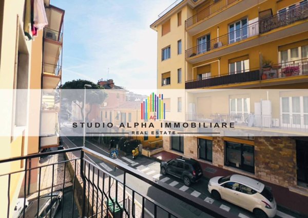 appartamento in vendita ad Arenzano
