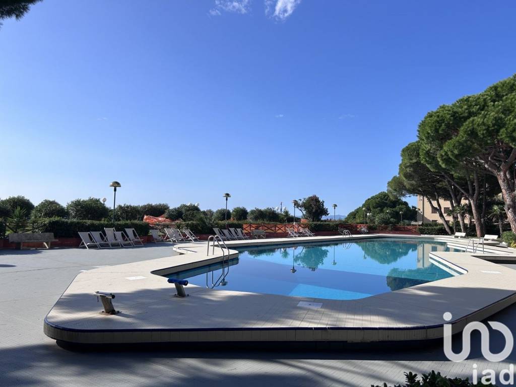 appartamento in vendita ad Arenzano