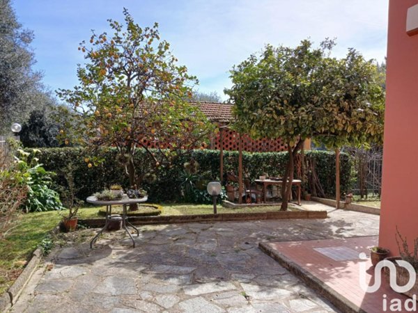 appartamento in vendita ad Arenzano