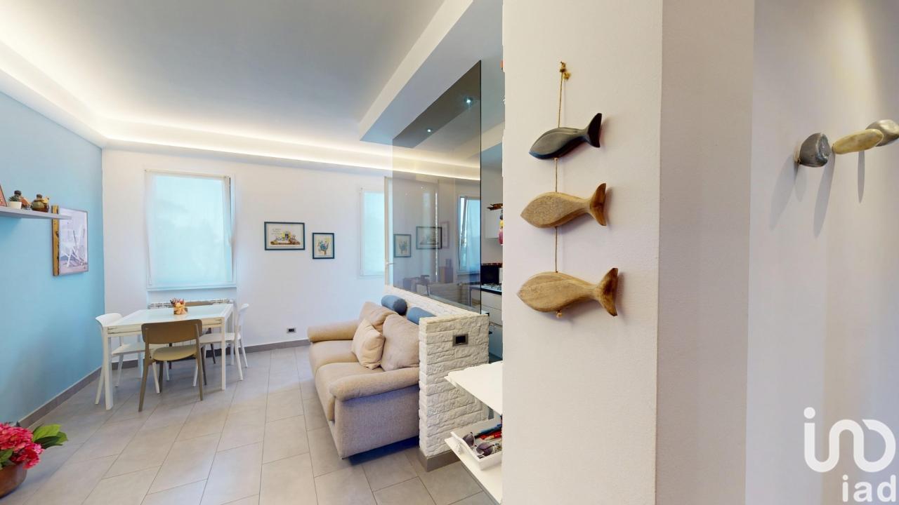 appartamento in vendita ad Arenzano