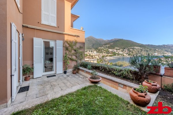 appartamento in vendita ad Arenzano