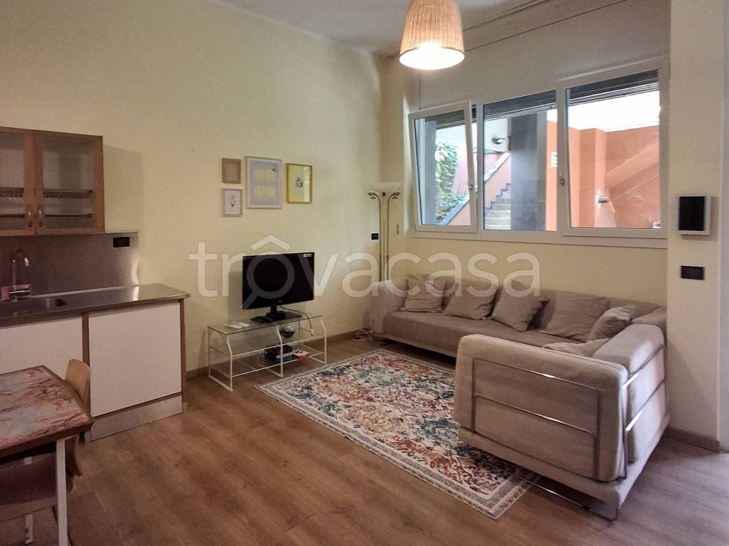 appartamento in vendita ad Arenzano