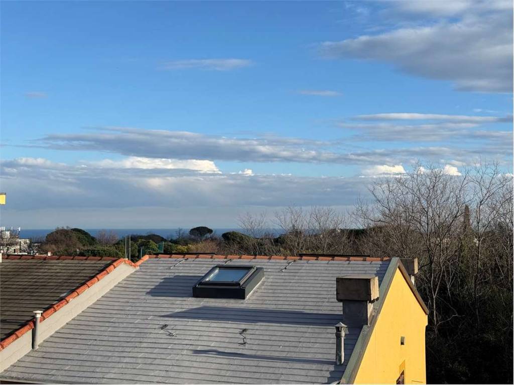 appartamento in vendita ad Arenzano