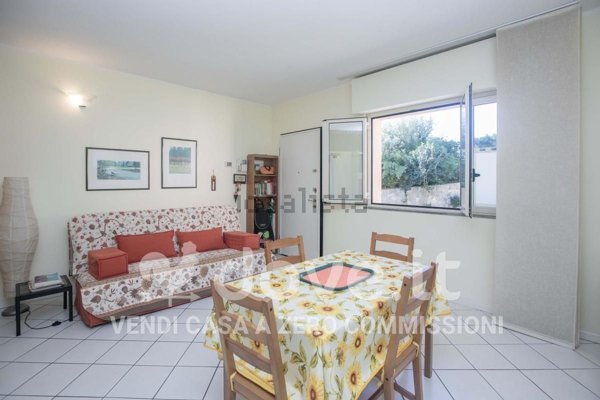 appartamento in vendita ad Arenzano